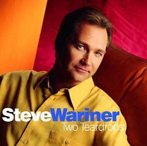 Wariner ,Steve - Two Teardrops